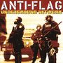 Anti-Flag: Underground Network, LP
