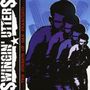 The Swingin' Utters: Streets Of San Francisco, CD
