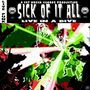 Sick Of It All: Live In A Dive 2001, CD