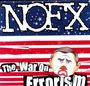 NOFX: The War On Errorism, LP