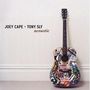 Joey Cape & Tony Sly: Acoustic, LP