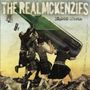 The Real McKenzies: 10.000 Shots, LP