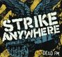 Strike Anywhere: Dead FM, CD