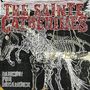 Sainte Catherines: Dancing For Decadence, CD