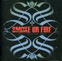 Smoke Or Fire: This Sinking Ship, CD