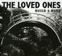 Loved Ones: Build & Burn, CD