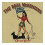 The Real McKenzies: Off The Leash, LP