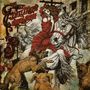 The Flatliners: Cavalcade, LP