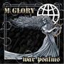Morning Glory: War Psalms, CD