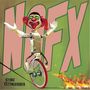 NOFX: Stoke Extinguisher (EP), CDM