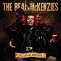 The Real McKenzies: Two Devils Will Talk, CD