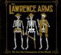The Lawrence Arms: We Are The Champions Of The World, CD,CD