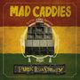 Mad Caddies: Punk Rocksteady, CD