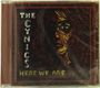 The Cynics: Here We Are, CD