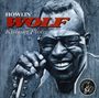 Howlin' Wolf: Killing Floor, CD