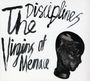 Disciplines: Virgins Of Menace, CD