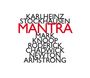 Karlheinz Stockhausen: Mantra, CD