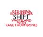 Katharina Rosenberger: Kammermusik "Shift", CD