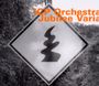 ICP Orchestra: Jubilee Varia (Live), CD