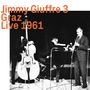 Jimmy Giuffre: Graz Live 1961, CD