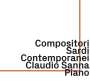 : Claudio Sanna - Compositori Sardi Contemporanei, CD,CD