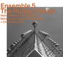 Ensemble 5: The Human Factor, CD