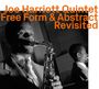 Joe Harriott (1928-1973): Free Form & Abstract Revisited, CD