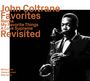 John Coltrane (1926-1967): Favorites Revisited, CD