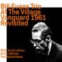 Bill Evans (Piano) (1929-1980): At The Village Vanguard 1961 Revisited, CD