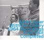 Albert Ayler & Don Cherry: 1964 Recordings: First Visited Completed, CD,CD