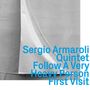 Sergio Armaroli: Follow A Very Heavy Person, CD