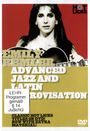 Emily Remler (1957-1990): Advanced Jazz & Latin Improvisation, DVD