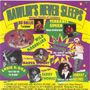 : Nawlin's Never Sleeps, CD