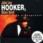 John Lee Hooker Jr.: Blues With A Vengeance, CD