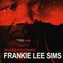 Frankie Lee Sims: Walking With Frankie, CD