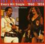 Ike & Tina Turner: Every Hit Single, CD