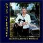 Doug Gibboney: Guitars Girls & Motels, CD