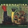 Michael Vogt: Argonautika, CD