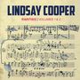 Lindsay Cooper (1951-2013): Rarities Volumes 1 & 2, CD