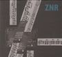 ZNR: ZNRchive Box, CD,CD,CD,CD