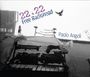 Paolo Angeli: 22.22 Free Radiohead, CD