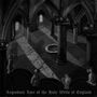 Bob Drake: The Legendary Lore Of The Holy Wells Of England, CD