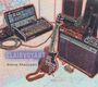 Steve MacLean: Clairvoyant - Selected Recordings 1983-1993, CD