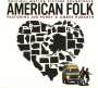 : American Folk (O.S.T.), LP