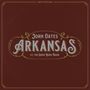 John Oates: Arkansas, CD