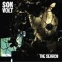 Son Volt: The Search (Reissue) (Deluxe-Edition) (Opaque Sea Foam Green Vinyl), LP,LP