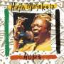 Hugh Masekela: Hope (180g), LP,LP