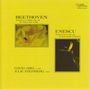 Ludwig van Beethoven: Violinsonate Nr.9, SACD