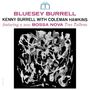 Kenny Burrell & Coleman Hawkins: Bluesey Burrell (180g), LP