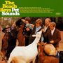 The Beach Boys: Pet Sounds (Hybrid-SACD), SACD